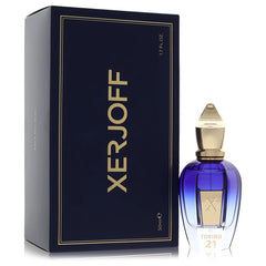 Xerjoff Torino 21 by Xerjoff for Unisex. Eau De Parfum Spray (Unisex) 3.4 oz | Perfumepur.com