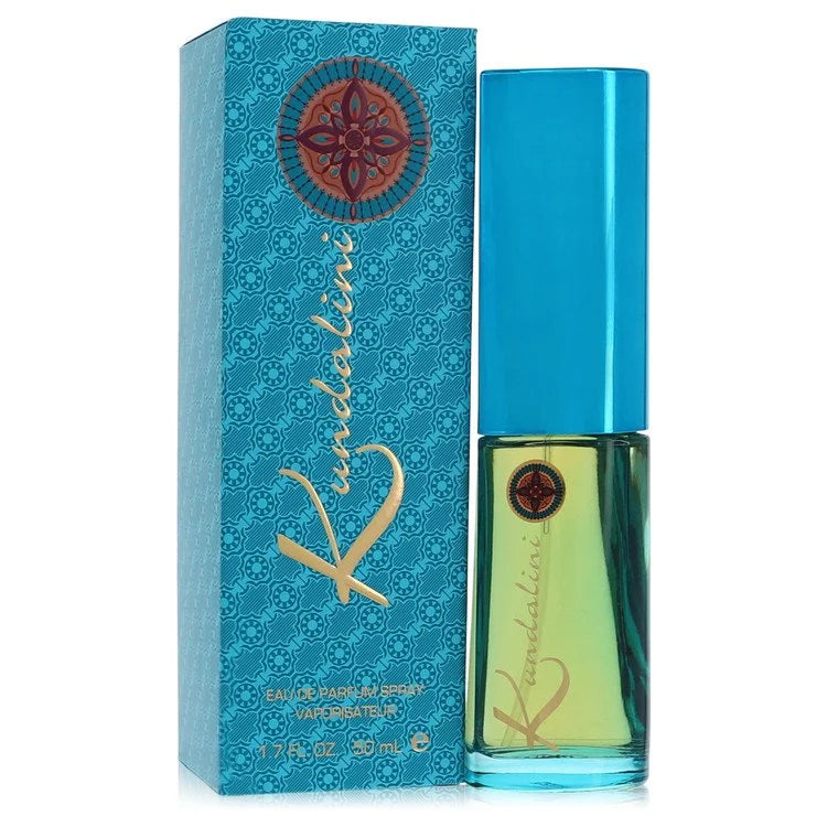 XOXO Kundalini by Victory International for Women. Eau De Parfum Spray 1.7 oz | Perfumepur.com