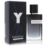 Y by Yves Saint Laurent for Men. Eau De Parfum Spray 3.3 oz  | Perfumepur.com