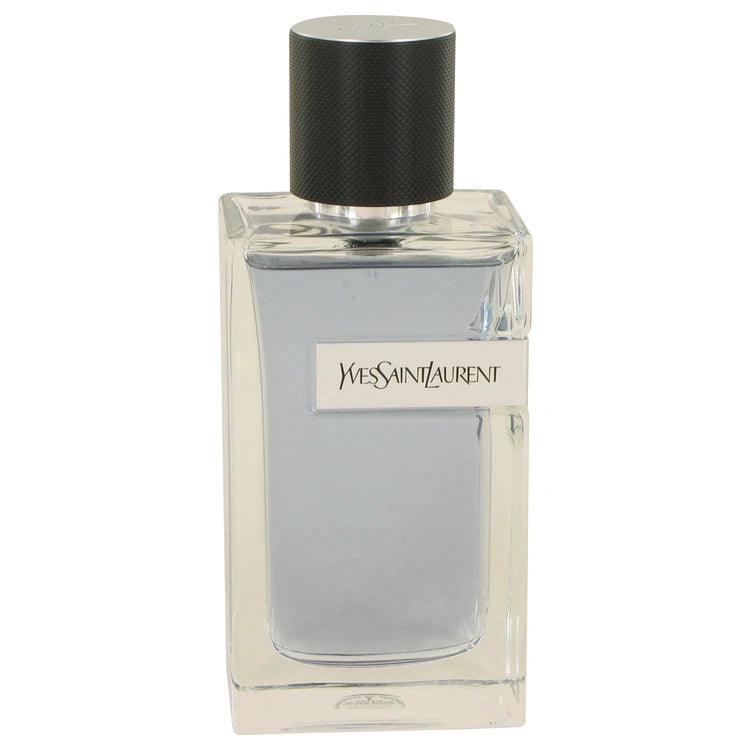 Y by Yves Saint Laurent for Men. Eau De Toilette Spray (Tester) 3.3 oz | Perfumepur.com