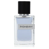 Y by Yves Saint Laurent for Men. Eau De Toilette Spray (unboxed) 2 oz | Perfumepur.com