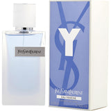 Y By Yves Saint Laurent for Men. Eau Fraiche Spray 3.3 oz | Perfumepur.com