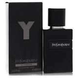 Y Le Parfum by Yves Saint Laurent for Men. Eau De Parfum Spray 2 oz | Perfumepur.com
