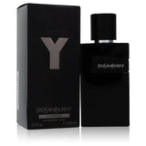 Y Le Parfum by Yves Saint Laurent for Men. Eau De Parfum Spray 3.3 oz | Perfumepur.com