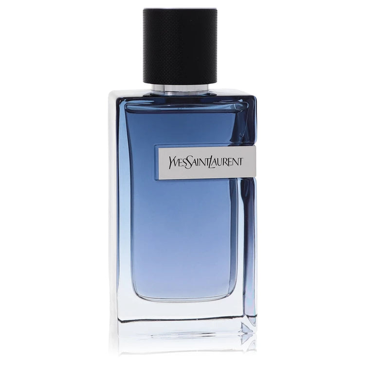 Y Live Intense by Yves Saint Laurent for Men. Eau De Toilette Spray (unboxed) 3.3 oz | Perfumepur.com
