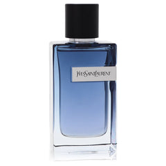 Y Live Intense by Yves Saint Laurent for Men. Eau De Toilette Spray (unboxed) 3.3 oz | Perfumepur.com