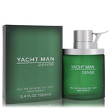 Yacht Man Dense by Myrurgia for Men. Eau De Toilette Spray 3.4 oz | Perfumepur.com