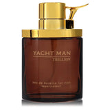 Yacht Man Trillion by Myrurgia for Men. Eau De Toilette Spray (unboxed) 3.4 oz | Perfumepur.com