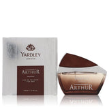 Yardley Arthur by Yardley London for Men. Eau De Toilette Spray 3.4 oz | Perfumepur.com