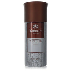 Yardley Arthur by Yardley London for Men. Eau De Toilette Spray (Unboxed) 3.4 oz | Perfumepur.com