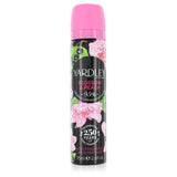 Yardley Blossom & Peach by Yardley London for Women. Body Fragrance Spray 2.6 oz | Perfumepur.com