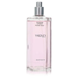 Yardley Blossom & Peach by Yardley London for Women. Eau De Toilette Spray (Tester) 4.2 oz | Perfumepur.com