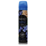 Yardley Bluebell & Sweet Pea by Yardley London for Women. Body Fragrance Spray 2.6 oz | Perfumepur.com