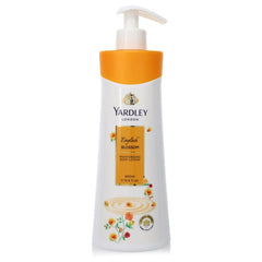 Yardley English Blossom by Yardley London for Women. Body Lotion 13.6 oz | Perfumepur.com