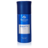 Yardley Equity by Yardley London for Men. Deodorant Spray 5.1 oz | Perfumepur.com