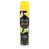 Yardley Freesia & Bergamot by Yardley London for Women. Body Fragrance Spray 2.6 oz | Perfumepur.com