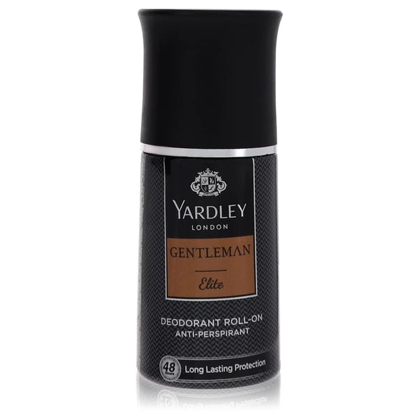 Yardley Gentleman Elite by Yardley London for Men. Deodorant Stick 1.7 oz | Perfumepur.com