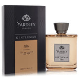 Yardley Gentleman Elite by Yardley London for Men. Eau De Parfum Spray 3.4 oz | Perfumepur.com