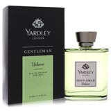 Yardley Gentleman Urbane by Yardley London for Men. Eau De Parfum Spray 3.4 oz | Perfumepur.com