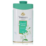 Yardley Imperial Jasmine by Yardley London for Women. Perfumed Talc 8.8 oz | Perfumepur.com