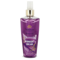 Yardley Midnight Dream by Yardley London for Women. Perfume Mist 8 oz | Perfumepur.com