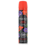 Yardley Poppy & Violet by Yardley London for Women. Body Fragrance Spray 2.6 oz | Perfumepur.com