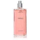 Yardley Poppy & Violet by Yardley London for Women. Eau De Toilette Spray (Tester) 4.2 oz | Perfumepur.com