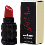 Yes I Am By Cacharel for Women. Eau De Parfum 0.16 oz Mini | Perfumepur.com