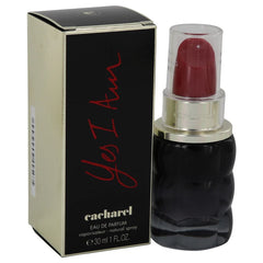 Yes I Am by Cacharel for Women. Eau De Parfum Spray 1 oz | Perfumepur.com