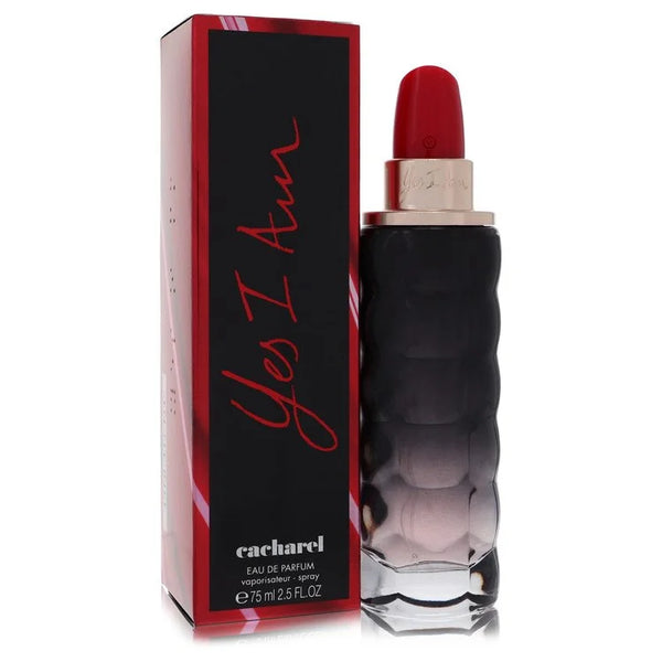Yes I Am by Cacharel for Women. Eau De Parfum Spray 2.5 oz | Perfumepur.com