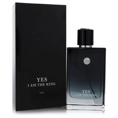 Yes I Am The King by Geparlys for Men. Eau De Toilette Spray 3.4 oz | Perfumepur.com