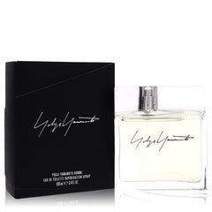 Yohji Yamamoto Homme by Yohji Yamamoto for Men. Eau De Toilette Spray 3.4 oz | Perfumepur.com