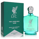 You'll Never Walk Alone by Liverpool Football Club for Men. Eau De Parfum Spray 3.4 oz | Perfumepur.com