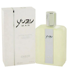 Yuzu Man by Caron for Men. Eau De Toilette Spray 4.2 oz | Perfumepur.com