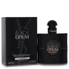 Yves Saint Laurent Black Opium Le Parfum by Yves Saint Laurent Eau de Parfum Spray for women 1.7 oz (50ml)