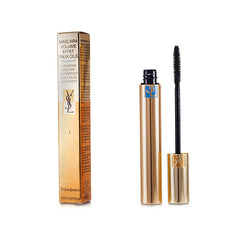 Yves Saint Laurent By Yves Saint Laurent for Women. Mascara Volume Effet Faux Cils Waterproof - # 1 Charcoal Black (6.9ml/0.23oz) | Perfumepur.com