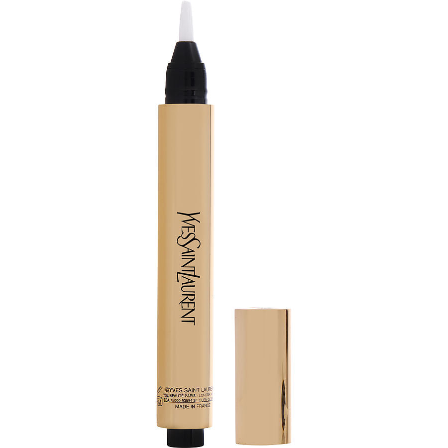 Yves Saint Laurent By Yves Saint Laurent for Women. Radiant Touch/ Touche Eclat - #1.5 Luminous Silk (2.5ml/0.08oz) | Perfumepur.com