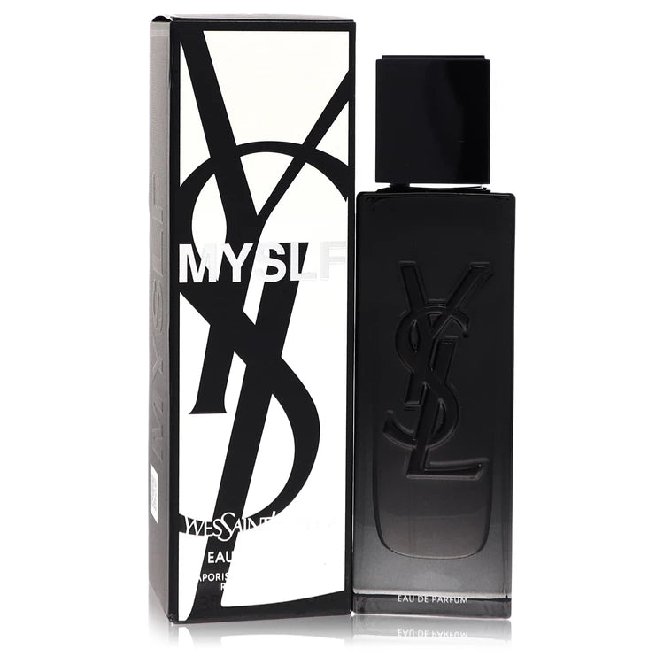 Yves Saint Laurent Myslf by Yves Saint Laurent for Men. Eau De Parfum Spray Refillable 1.4 oz | Perfumepur.com