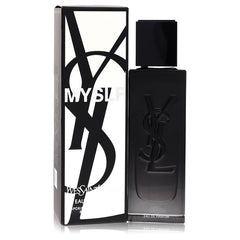 Yves Saint Laurent Myslf by Yves Saint Laurent for Men. Eau De Parfum Spray Refillable 1.4 oz | Perfumepur.com