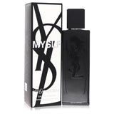 Yves Saint Laurent Myslf by Yves Saint Laurent for Men. Eau De Parfum Spray Refillable 3.4 oz | Perfumepur.com