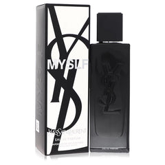 Yves Saint Laurent Myslf by Yves Saint Laurent for Men. Eau De Parfum Spray Refillable (Unboxed) 1.4 oz | Perfumepur.com