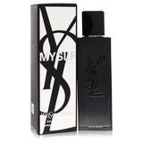 Yves Saint Laurent Myslf by Yves Saint Laurent for Women. Eau De Parfum Spray Refillable 2 oz | Perfumepur.com