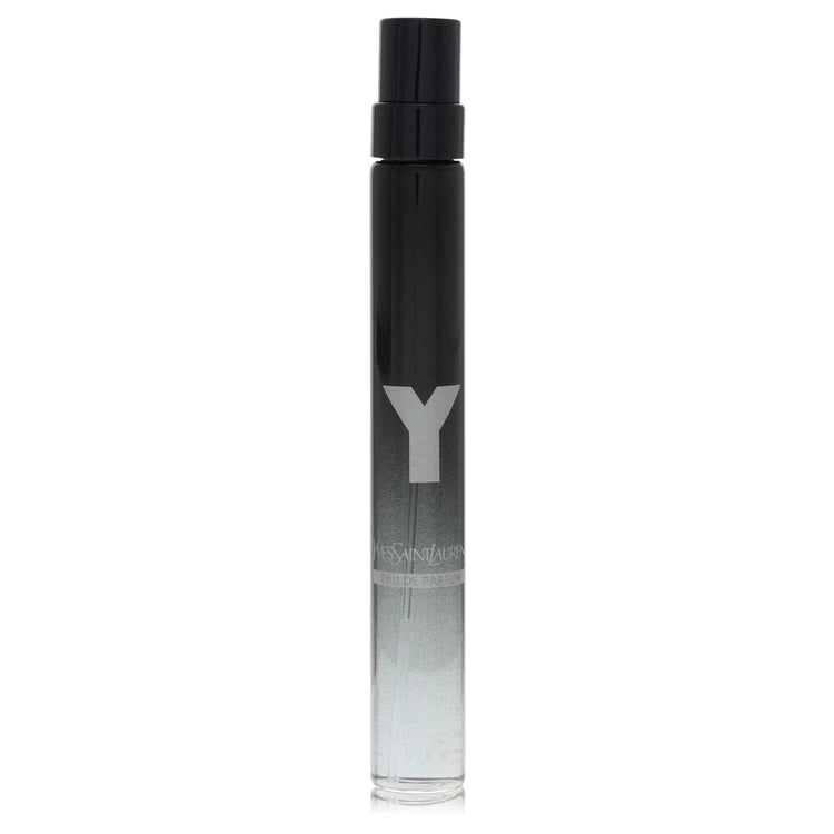 Y by Yves Saint Laurent for Men. Eau De Parfum Refillable Spray (Unboxed) 0.33 oz | Perfumepur.com