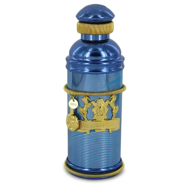 Zafeer Oud Vanille by Alexandre J for Women. Eau De Parfum Spray (unboxed) 3.4 oz  | Perfumepur.com