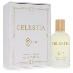 Zaib Celestia by Zaib for Unisex. Extrait De Parfum Spray (Unisex) 3.4 oz | Perfumepur.com
