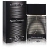 Zegna Intenso by Ermenegildo Zegna for Men. Eau De Toilette Spray 1.7 oz | Perfumepur.com
