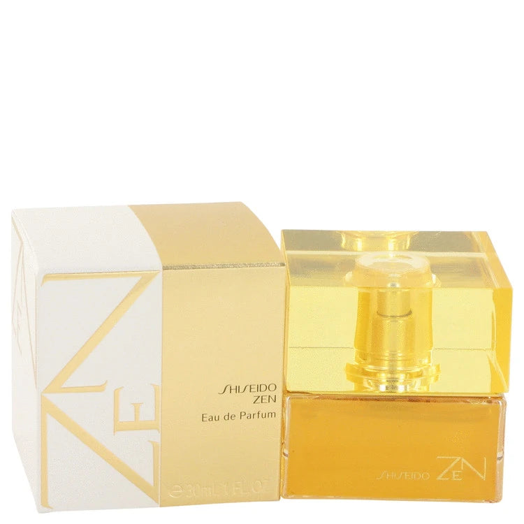 Zen by Shiseido for Women. Eau De Parfum Spray 1 oz | Perfumepur.com