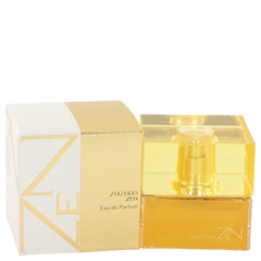 Zen by Shiseido for Women. Eau De Parfum Spray 1 oz | Perfumepur.com