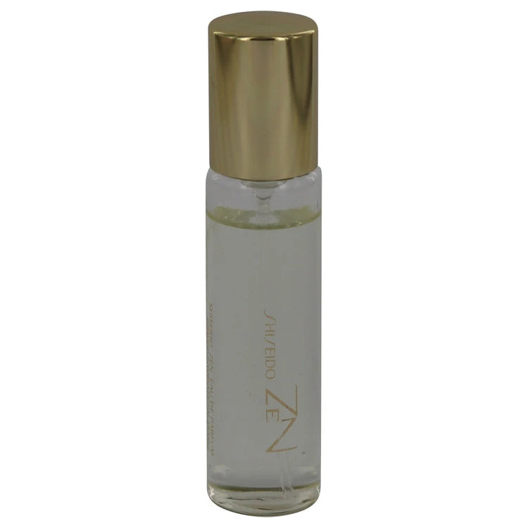 Zen by Shiseido for Women. Mini EDP Spray (unboxed) .5 oz | Perfumepur.com