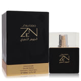 Zen Gold Elixir by Shiseido for Women. Eau De Parfum Spray 3.4 oz | Perfumepur.com